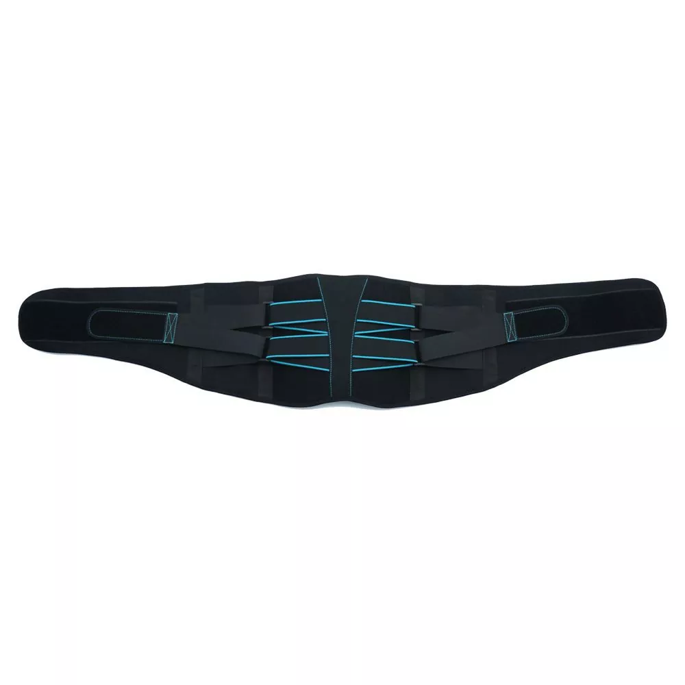 როგორ შეუძლია წელის ქვედა ტკივილგამაყუჩებელმა ზურგის სამაგრმა ქამარი შეცვალოს თქვენი ყოველდღიური კომფორტი?