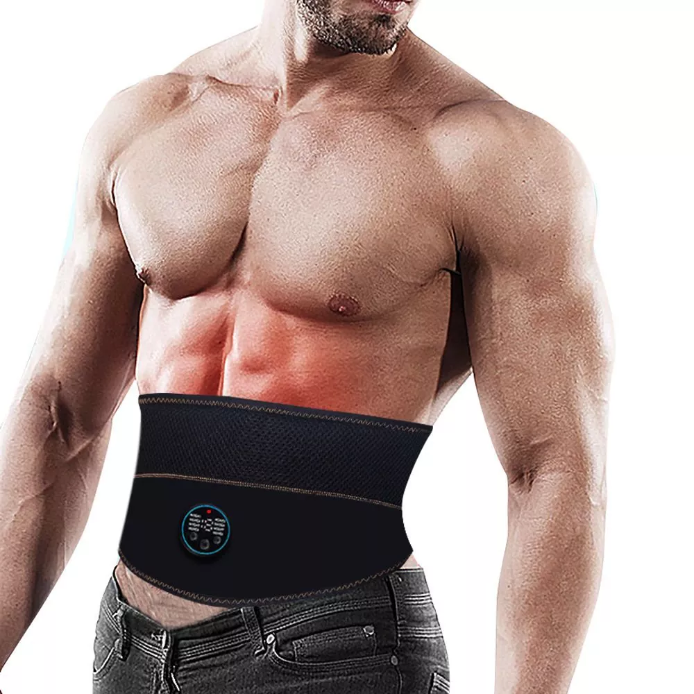 EMS Smart ABs ტრენერის ქამრები